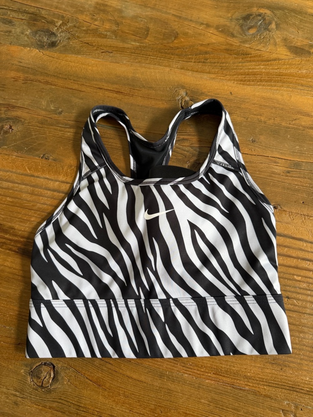 Nike SportsBra